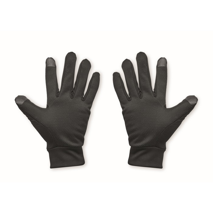 Touchscreen Sporthandschuhe