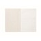 DIN A5 Notizbuch Samenpapier