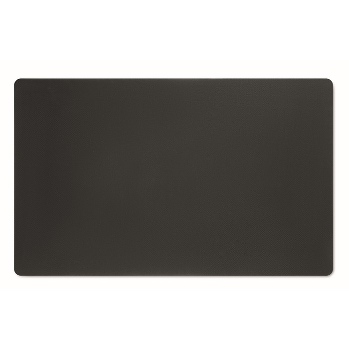 Schreibtischunterlage recycelt