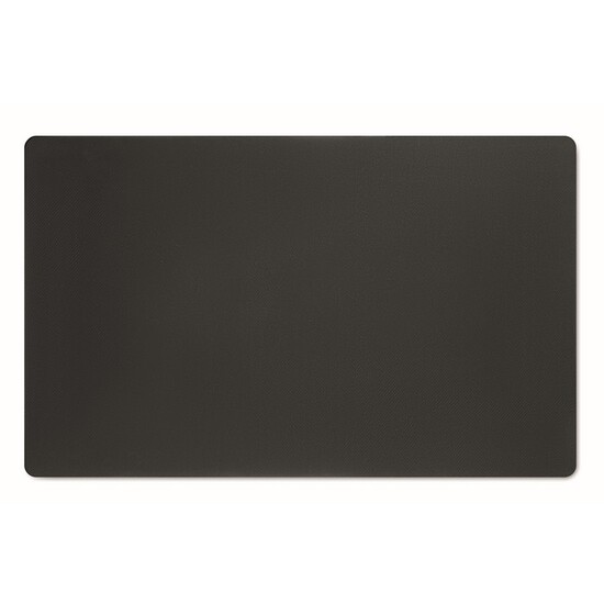 Schreibtischunterlage recycelt