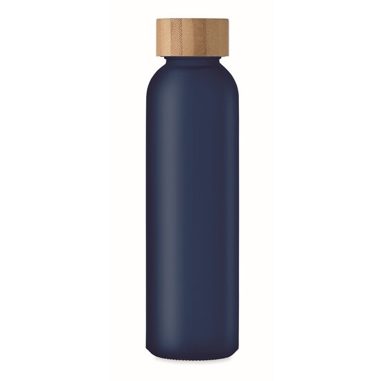 Glasflasche 500 ml