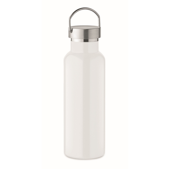 Doppelwandige Flasche 500 ml