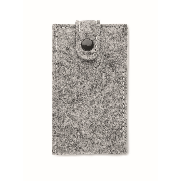 Maniküre-Set RPET-Filz