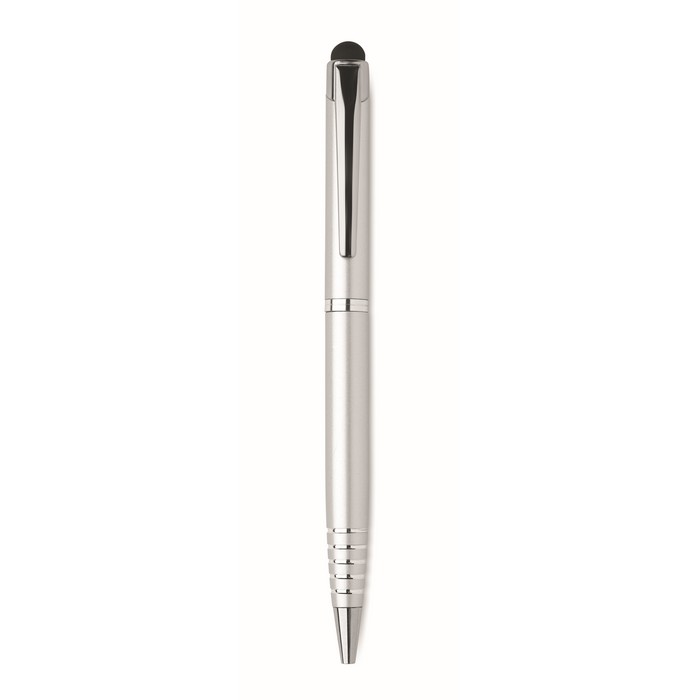 Drehkugelschreiber mit Stylus