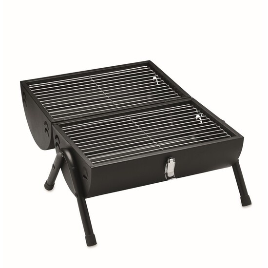 Tragbarer BBQ Grill
