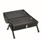Tragbarer BBQ Grill