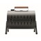 Tragbarer BBQ Grill