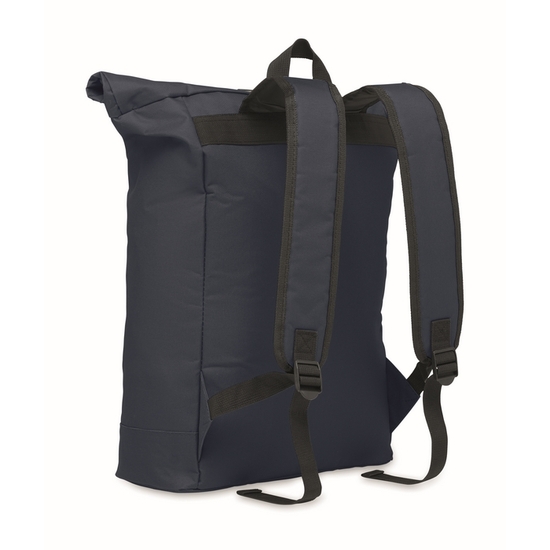 Rolltop-Rucksack 600D
