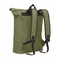 Rolltop-Rucksack 600D