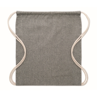 Beutel mit Kordelzug 140 g/m²