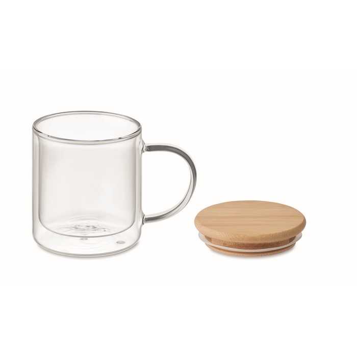 Borosilikatglas 300 ml