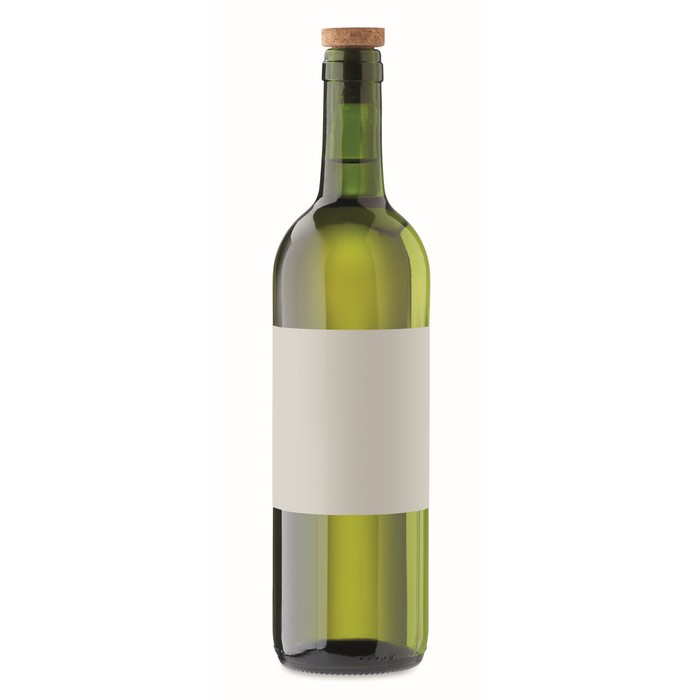 Flaschenverschluss aus Kork