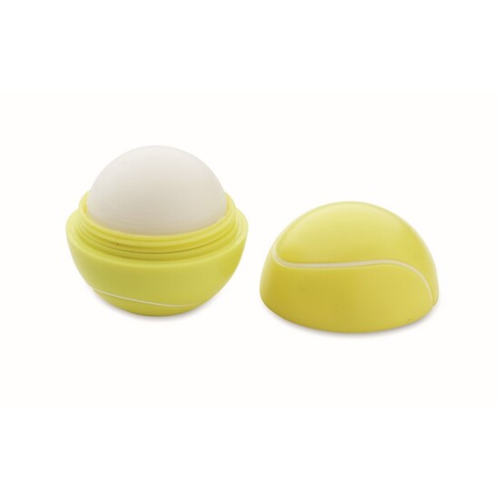Lippenbalsam  Tennisball