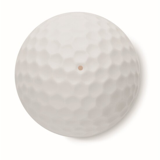 Lippenbalsam Golfball