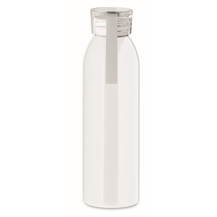 Edelstahlflasche 650ml