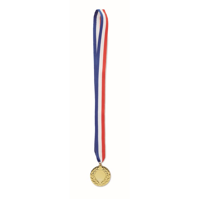Medaille 5cm
