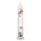 Galileo Thermometer Glas 28cm