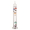 Galileo Thermometer Glas 28cm