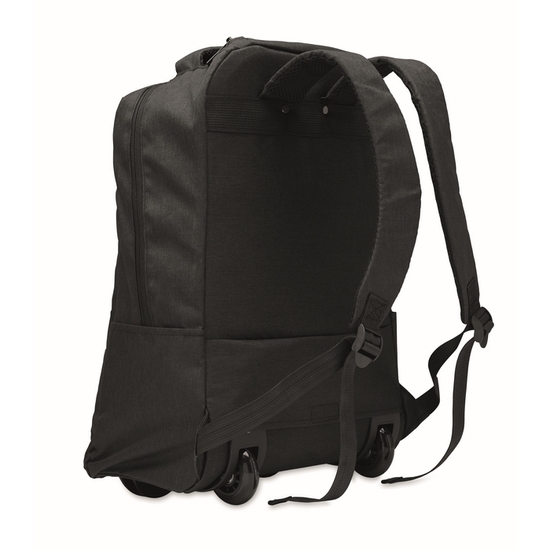 15" Laptop-Rucksack