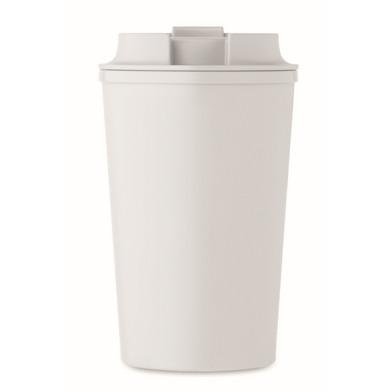 Doppelwandiger Becher 350 ml