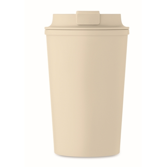 Doppelwandiger Becher 350 ml