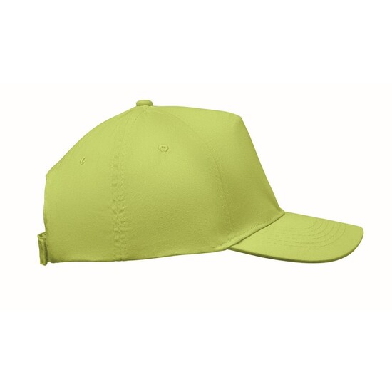 Baseball Kappe 5 Panels