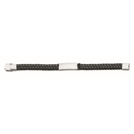 Geflochtenes Armband 21 cm