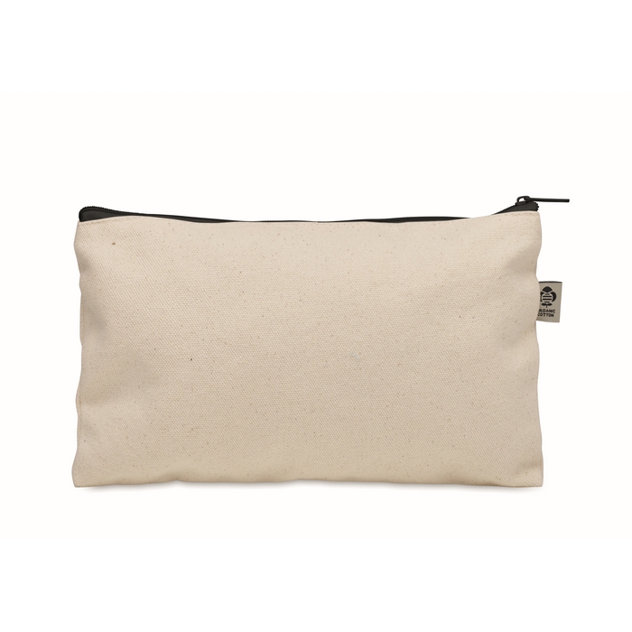 Kosmetiktasche Organic Cotton