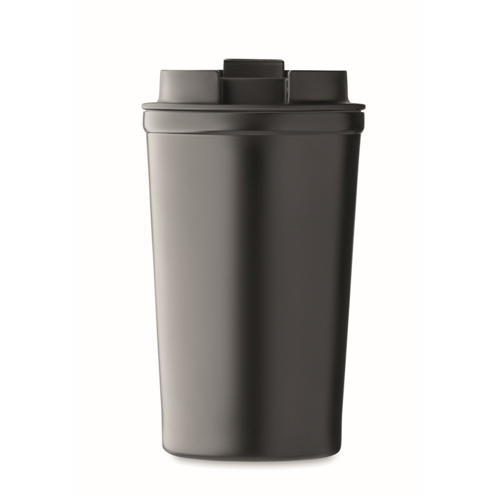 Doppelwandiger Becher 450 ml