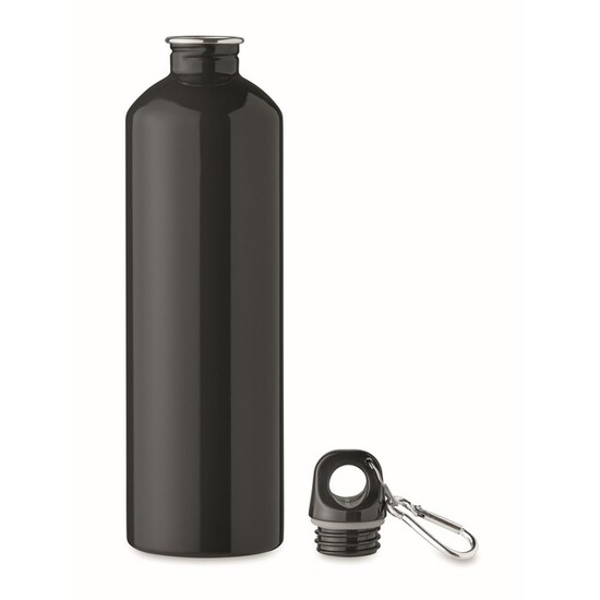 Trinkflasche recycelter 750 ml
