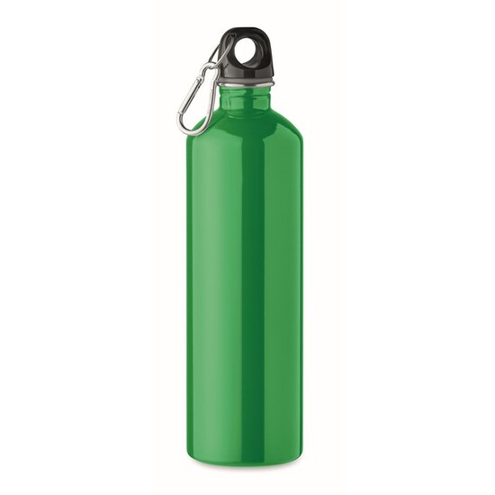 Trinkflasche recycelter 750 ml