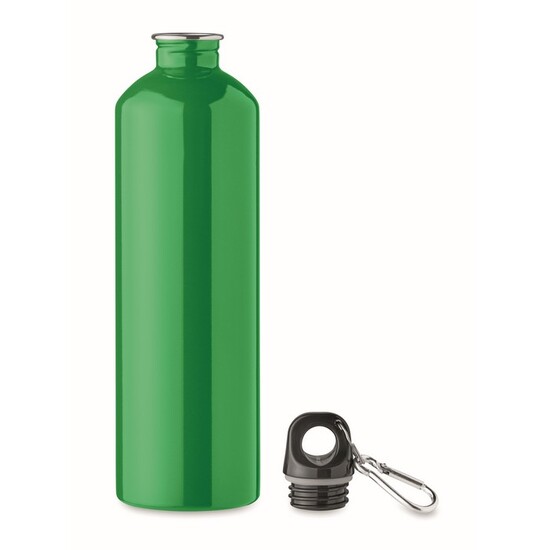 Trinkflasche recycelter 750 ml