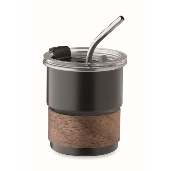 Einwandiger Becher 260 ml