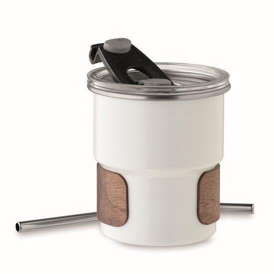 Einwandiger Becher 260 ml