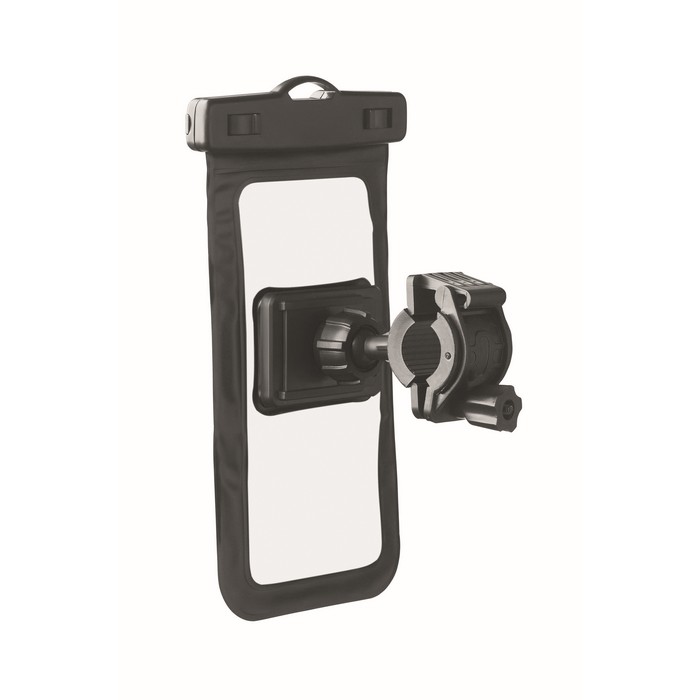 Fahrrad-Smartphone-Halter PVC