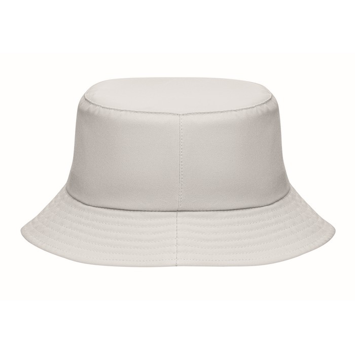 Bucket Hut Polyester