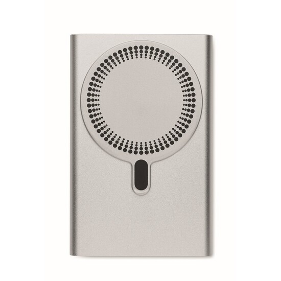 Powerbank mit Ladestation 15W