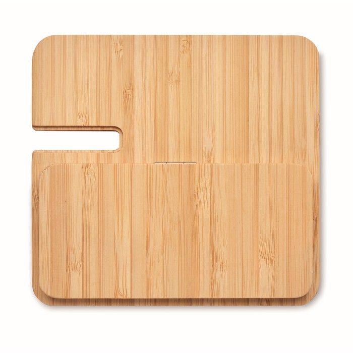 3in1 faltbare Ladestation 15W