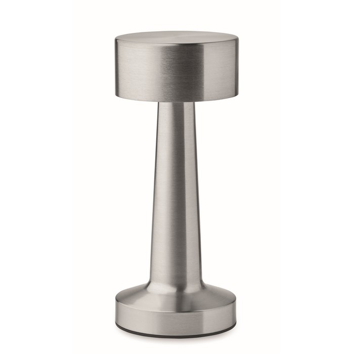 USB-Tischlampe Metall