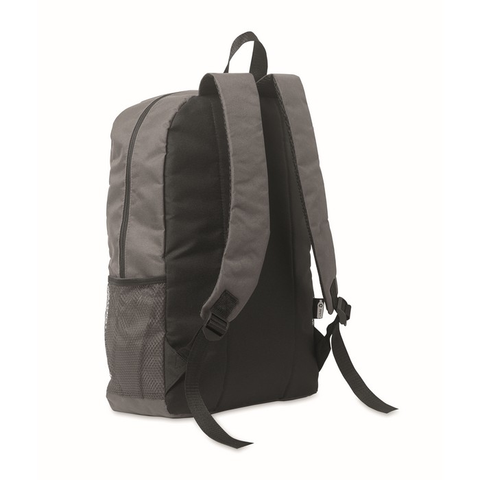 Rucksack 600D RPET Polyester