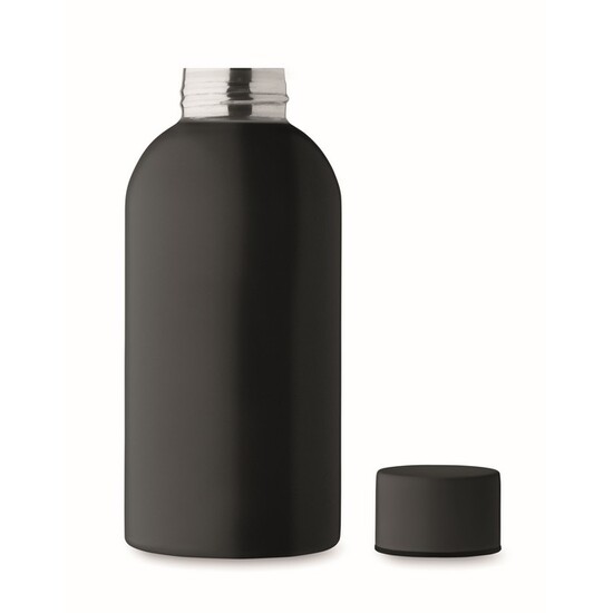 Einwandige Trinkflasche 500 ml