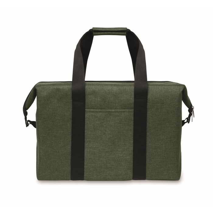 Kühltasche 300D RPET 3L