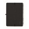 DIN A5-Notizbuch RPET