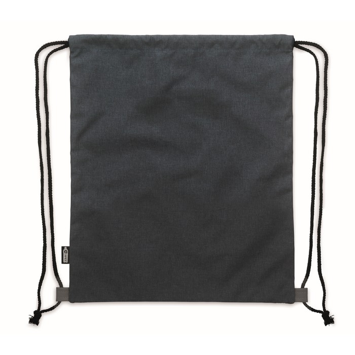 Beutel mit Kordelzug RPET