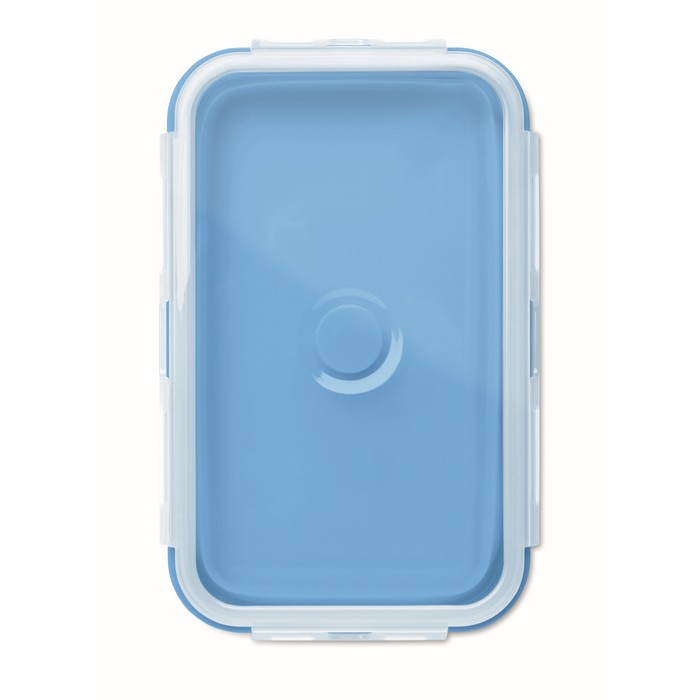 Faltbare Lunchbox 1200ml