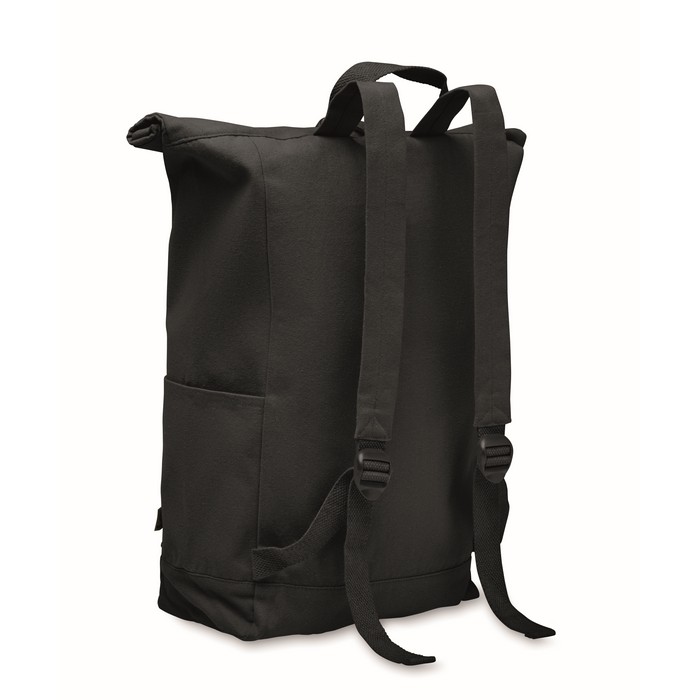 Rolltop-Rucksack 390 g/m²