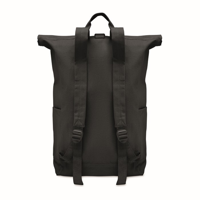 Rolltop-Rucksack 390 g/m²