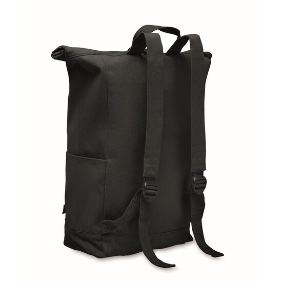 Rolltop-Rucksack 390 g/m²
