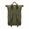 Rolltop-Rucksack 390 g/m²