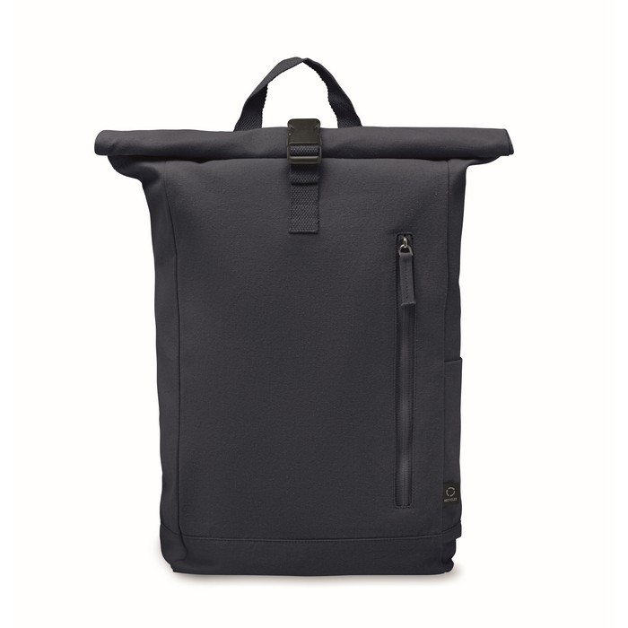 Rolltop-Rucksack 390 g/m²